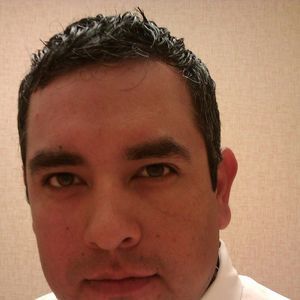 Meet your Posher, Mike